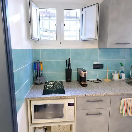 Casa Fabiola By Portofinovacanze * Рапалло