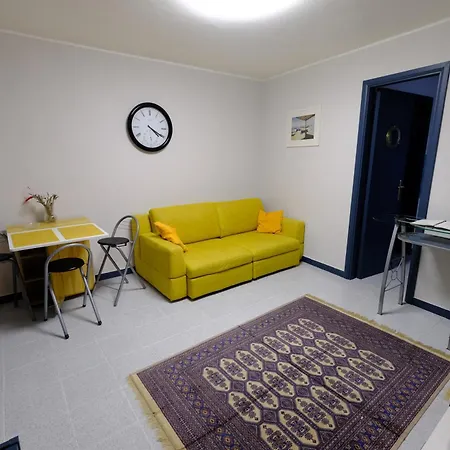 Casa Fabiola By Portofinovacanze Апартаменты Рапалло