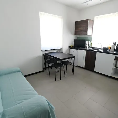 Casa Fabiola By Portofinovacanze