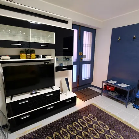 Casa Fabiola By Portofinovacanze Апартаменты