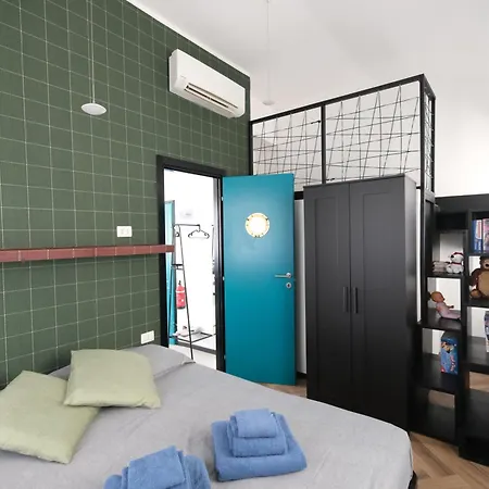 Casa Fabiola By Portofinovacanze Апартаменты *