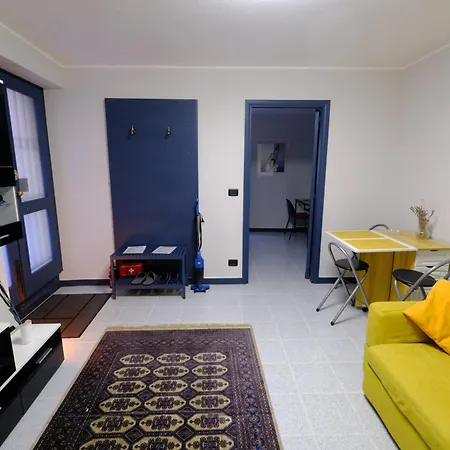 Casa Fabiola By Portofinovacanze Рапалло