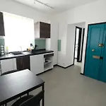 Apartament Casa Fabiola By Portofinovacanze *