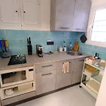 Apartament Casa Fabiola By Portofinovacanze
