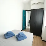 Apartament Casa Fabiola By Portofinovacanze *