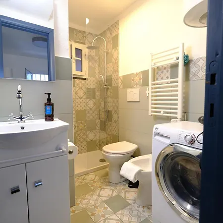 Casa Fabiola By Portofinovacanze Apartament Rapallo