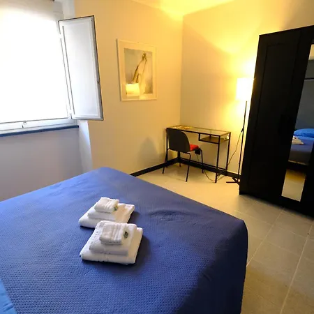 Casa Fabiola By Portofinovacanze Apartament *