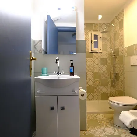 Appartamento Casa Fabiola By Portofinovacanze Rapallo