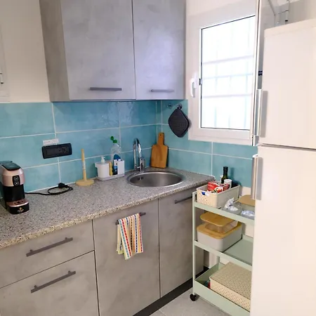 Casa Fabiola By Portofinovacanze Appartamento