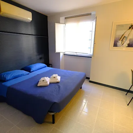 Apartament Casa Fabiola By Portofinovacanze