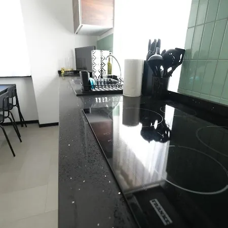 Casa Fabiola By Portofinovacanze Apartament *