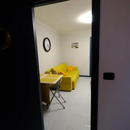 Appartamento Casa Fabiola By Portofinovacanze *