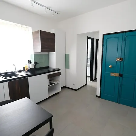 Appartamento Casa Fabiola By Portofinovacanze Rapallo