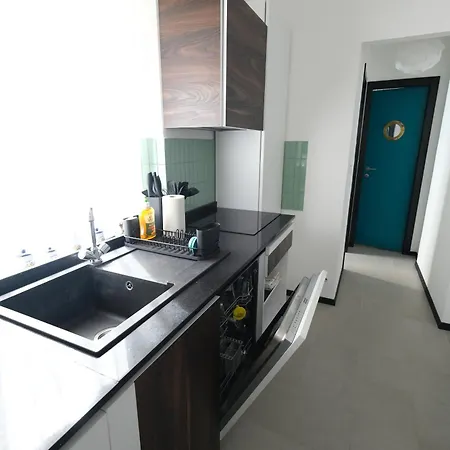 Casa Fabiola By Portofinovacanze Apartament