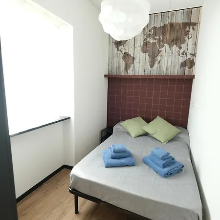 Casa Fabiola By Portofinovacanze Apartament *