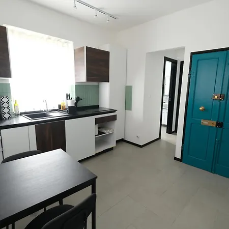 Appartamento Casa Fabiola By Portofinovacanze *