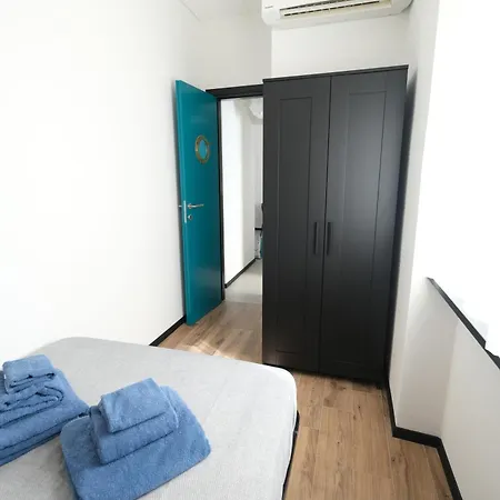 Casa Fabiola By Portofinovacanze Appartamento Rapallo
