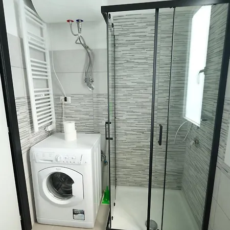 Appartamento Casa Fabiola By Portofinovacanze Rapallo