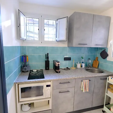 Casa Fabiola By Portofinovacanze * Rapallo