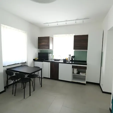 Casa Fabiola By Portofinovacanze Apartament