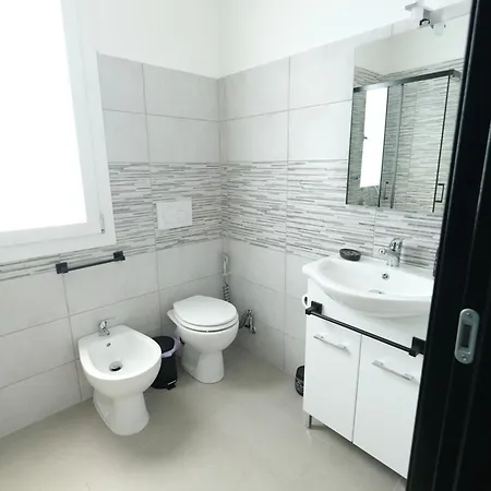 Appartamento Casa Fabiola By Portofinovacanze