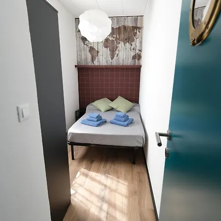 Casa Fabiola By Portofinovacanze Appartamento *