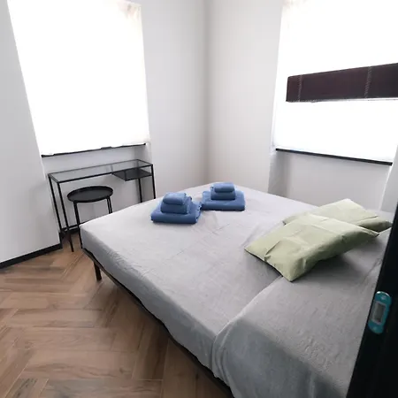 Appartamento Casa Fabiola By Portofinovacanze *