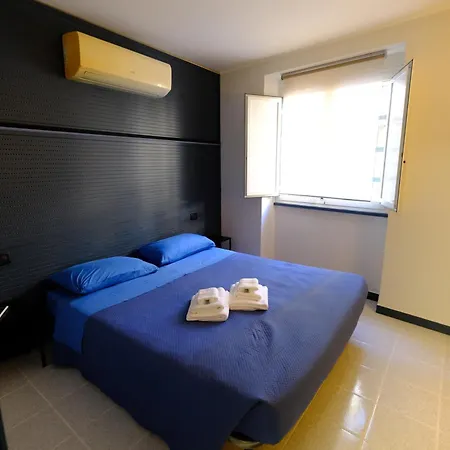 Casa Fabiola By Portofinovacanze Apartament Rapallo