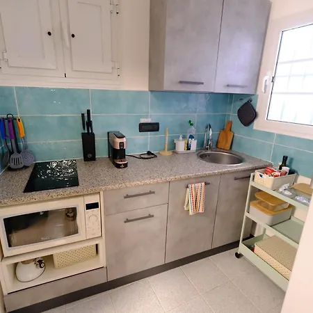 Apartament Casa Fabiola By Portofinovacanze