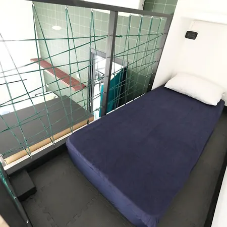 Casa Fabiola By Portofinovacanze Appartamento Rapallo