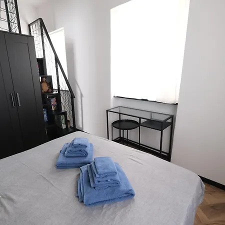 Apartament Casa Fabiola By Portofinovacanze Rapallo