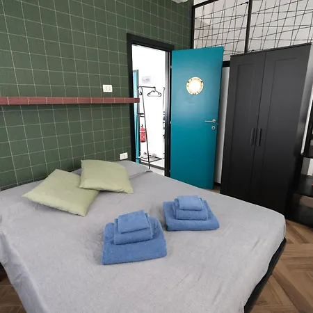 Casa Fabiola By Portofinovacanze *