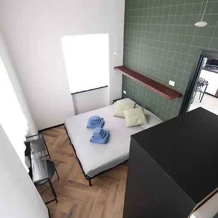 Casa Fabiola By Portofinovacanze Rapallo