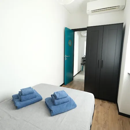 Appartamento Casa Fabiola By Portofinovacanze *