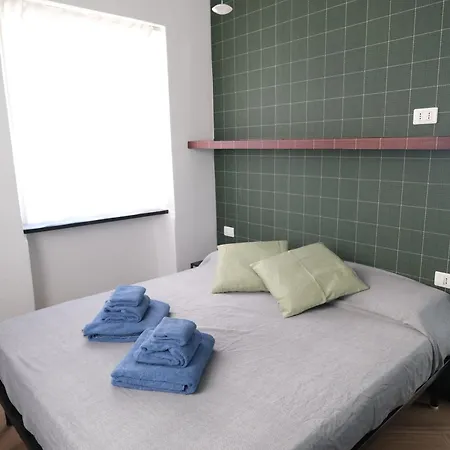 Casa Fabiola By Portofinovacanze