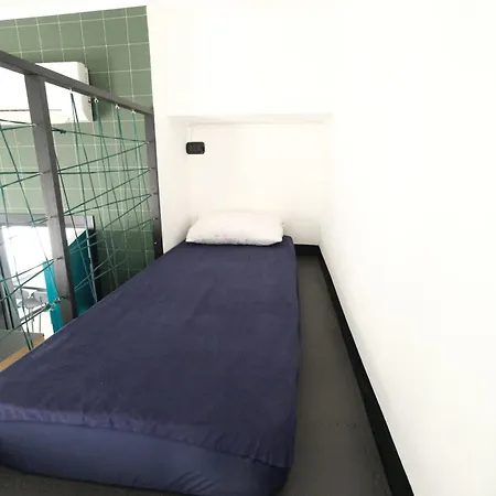 Casa Fabiola By Portofinovacanze Apartament