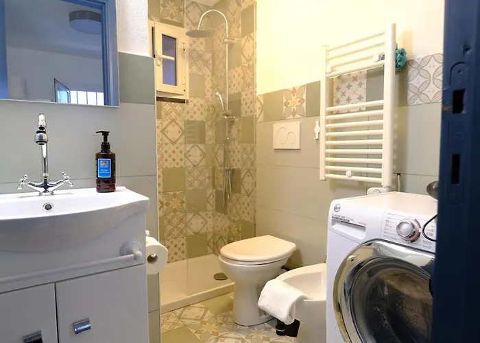 Casa Fabiola By Portofinovacanze Apartment Rapallo