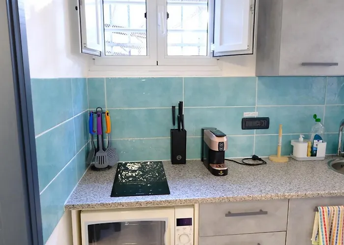 Casa Fabiola By Portofinovacanze * Rapallo