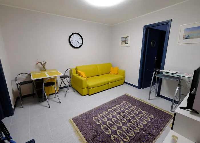 Casa Fabiola By Portofinovacanze Apartment Rapallo