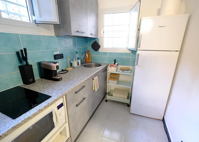 Casa Fabiola By Portofinovacanze Apartment Rapallo