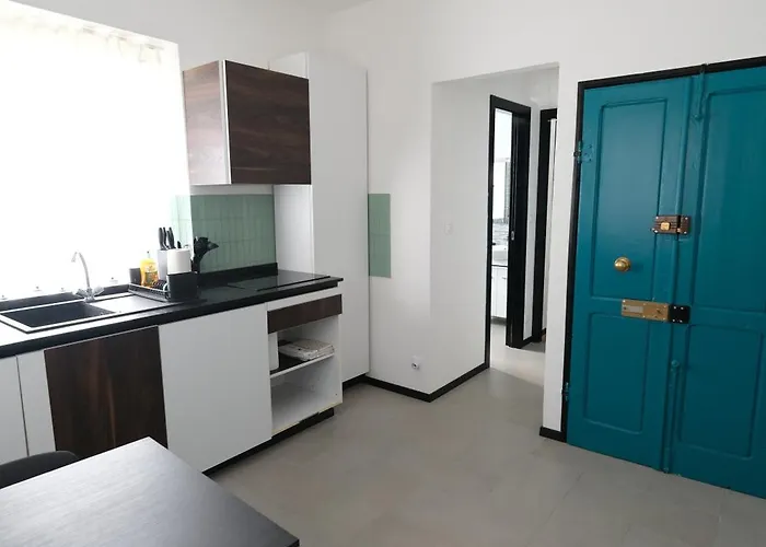 Apartment Casa Fabiola By Portofinovacanze Rapallo