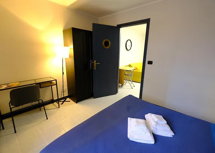 Casa Fabiola By Portofinovacanze *