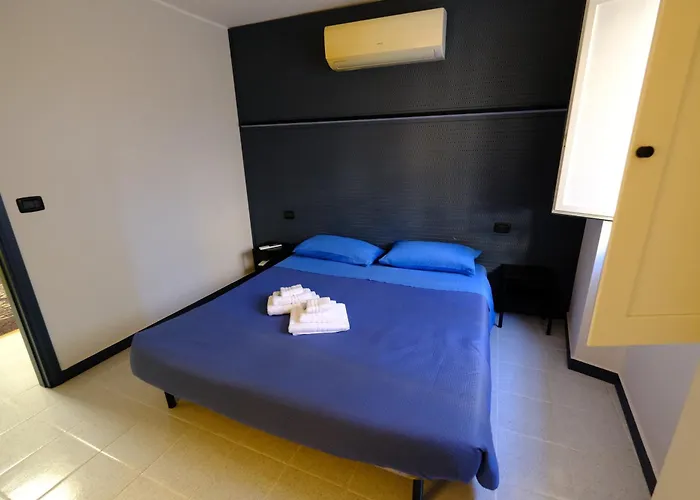 Casa Fabiola By Portofinovacanze