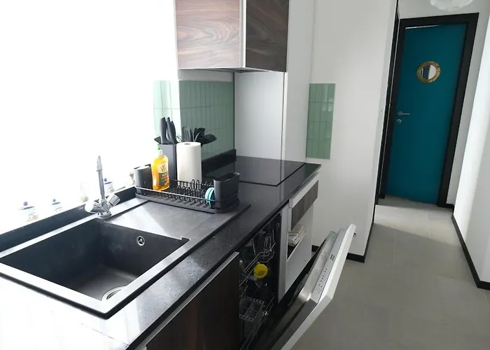 Casa Fabiola By Portofinovacanze Apartment