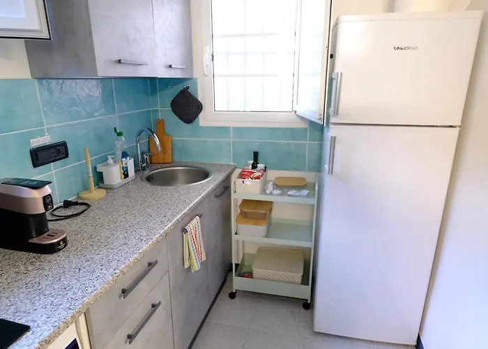 Apartment Casa Fabiola By Portofinovacanze