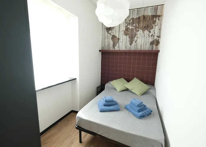 Casa Fabiola By Portofinovacanze Apartment *