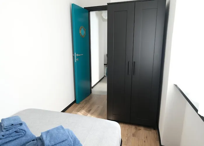 Casa Fabiola By Portofinovacanze Apartment Rapallo