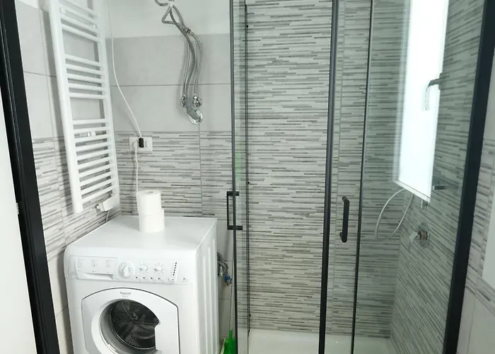 Apartment Casa Fabiola By Portofinovacanze Rapallo