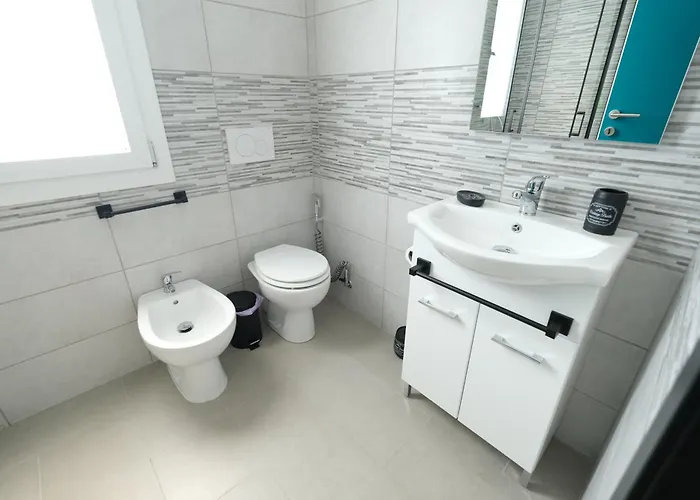 Casa Fabiola By Portofinovacanze *