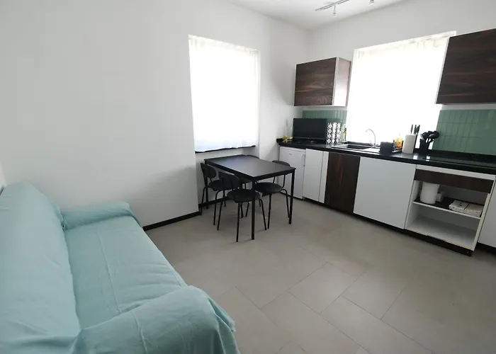 Casa Fabiola By Portofinovacanze